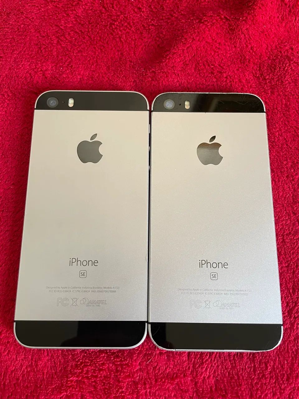 iPhone 5se  - Foto 3