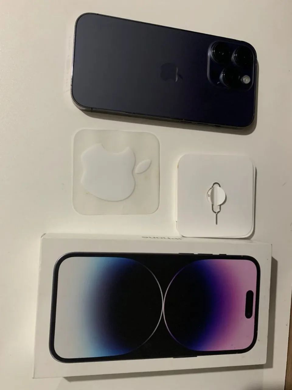 iPhone 14 pro  - Foto 3