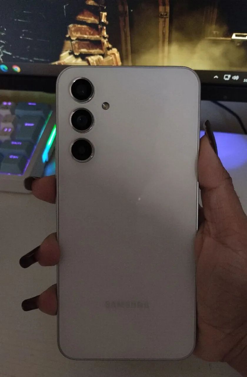 Samsung A54 128GB - Foto 3