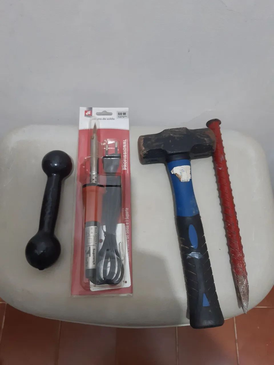 Ferramentas 