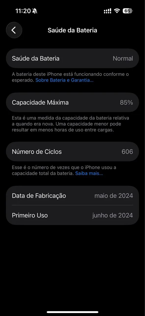 iPhone 15 PRO 128gb - Foto 4