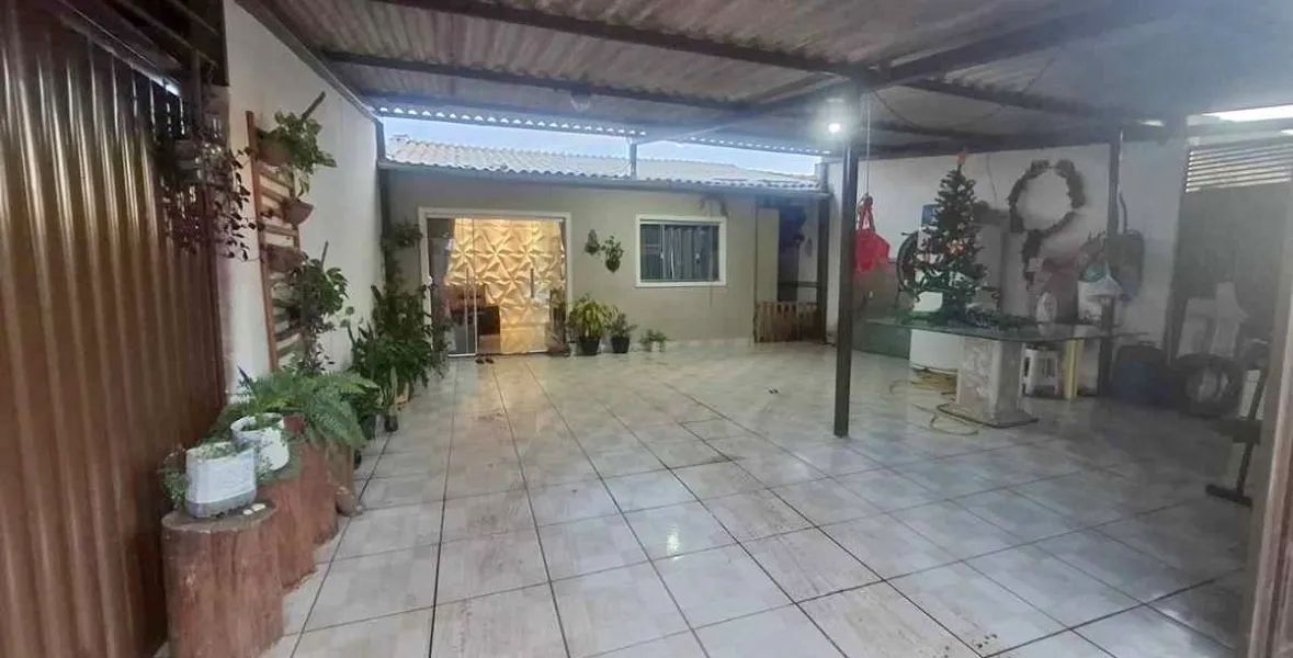 Casa a venda em Santa Maria 