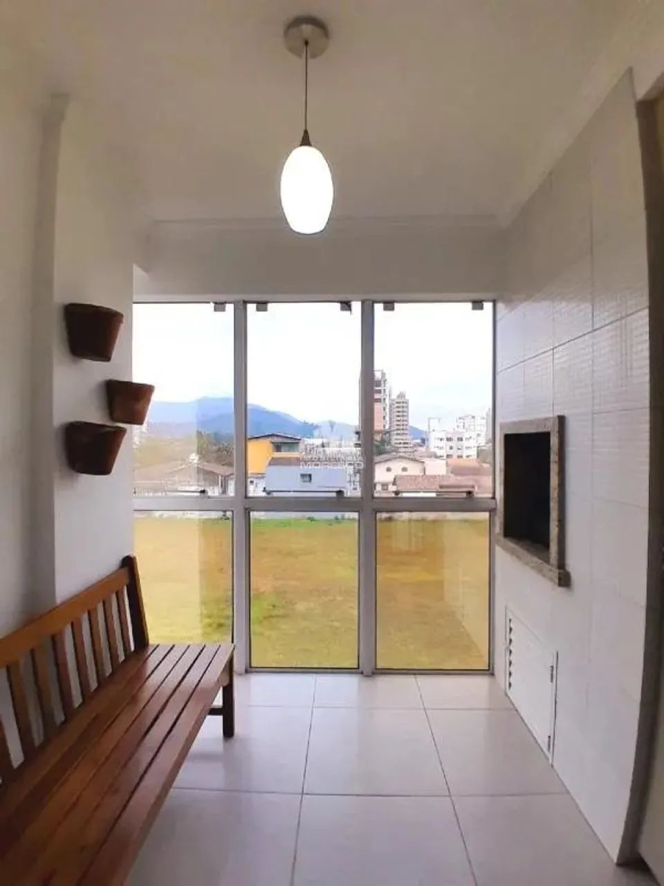 Apartamento mobiliado no bairro Santa Terezinha em Brusque! - Foto 8