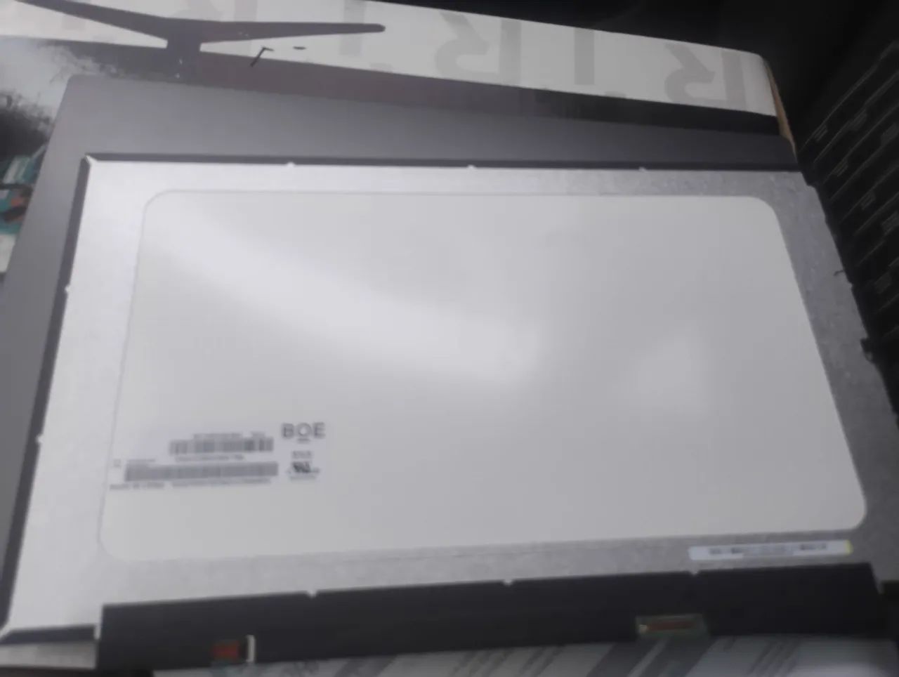 Tela notebook Led slim Fullhd 15.6 - Foto 3