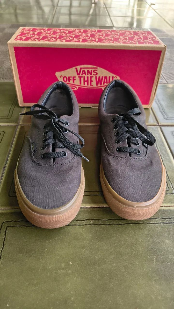 Tênis Vans ORIGINAL  - Foto 5