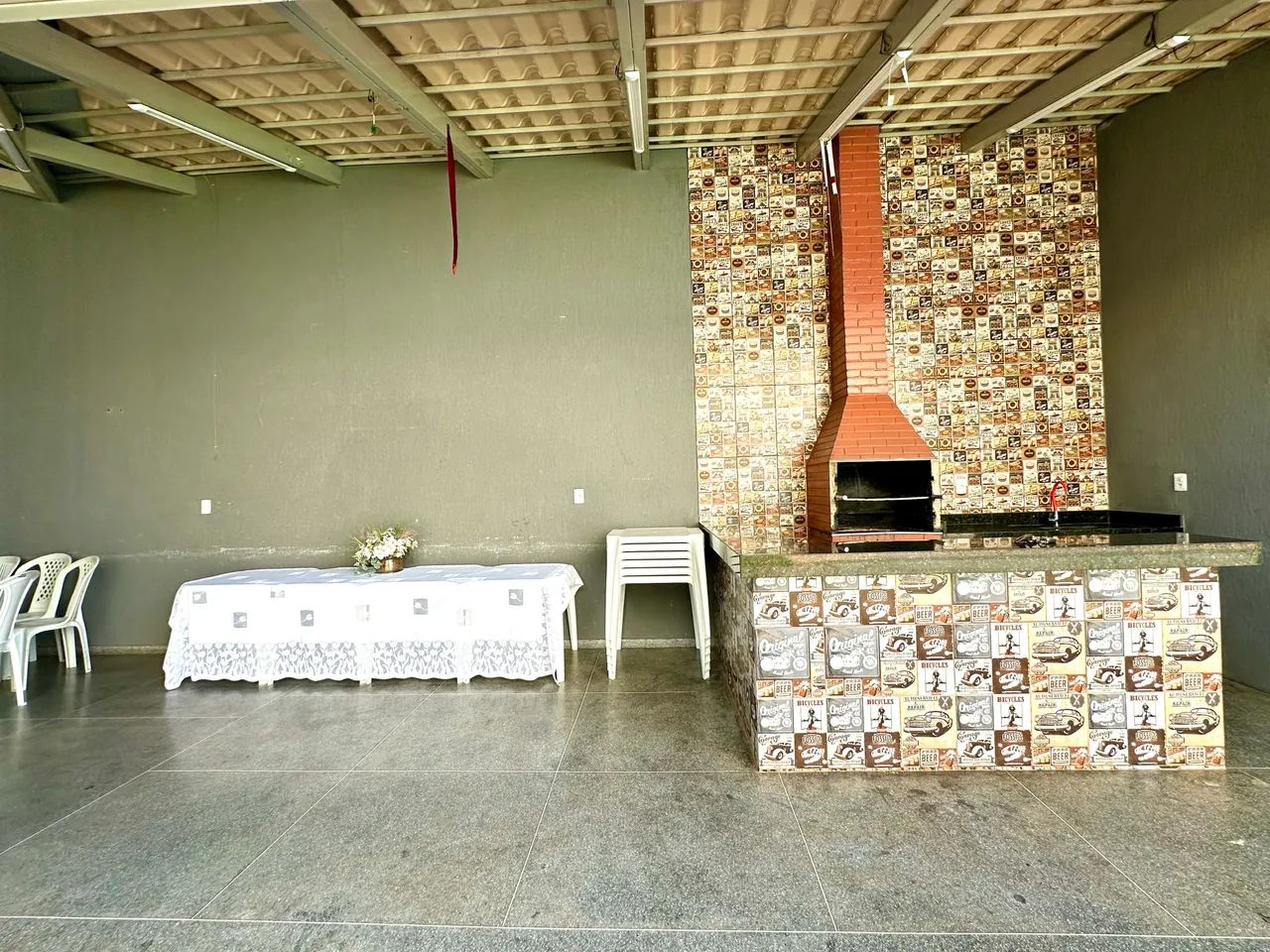 Espaço de Festa  - Foto 2