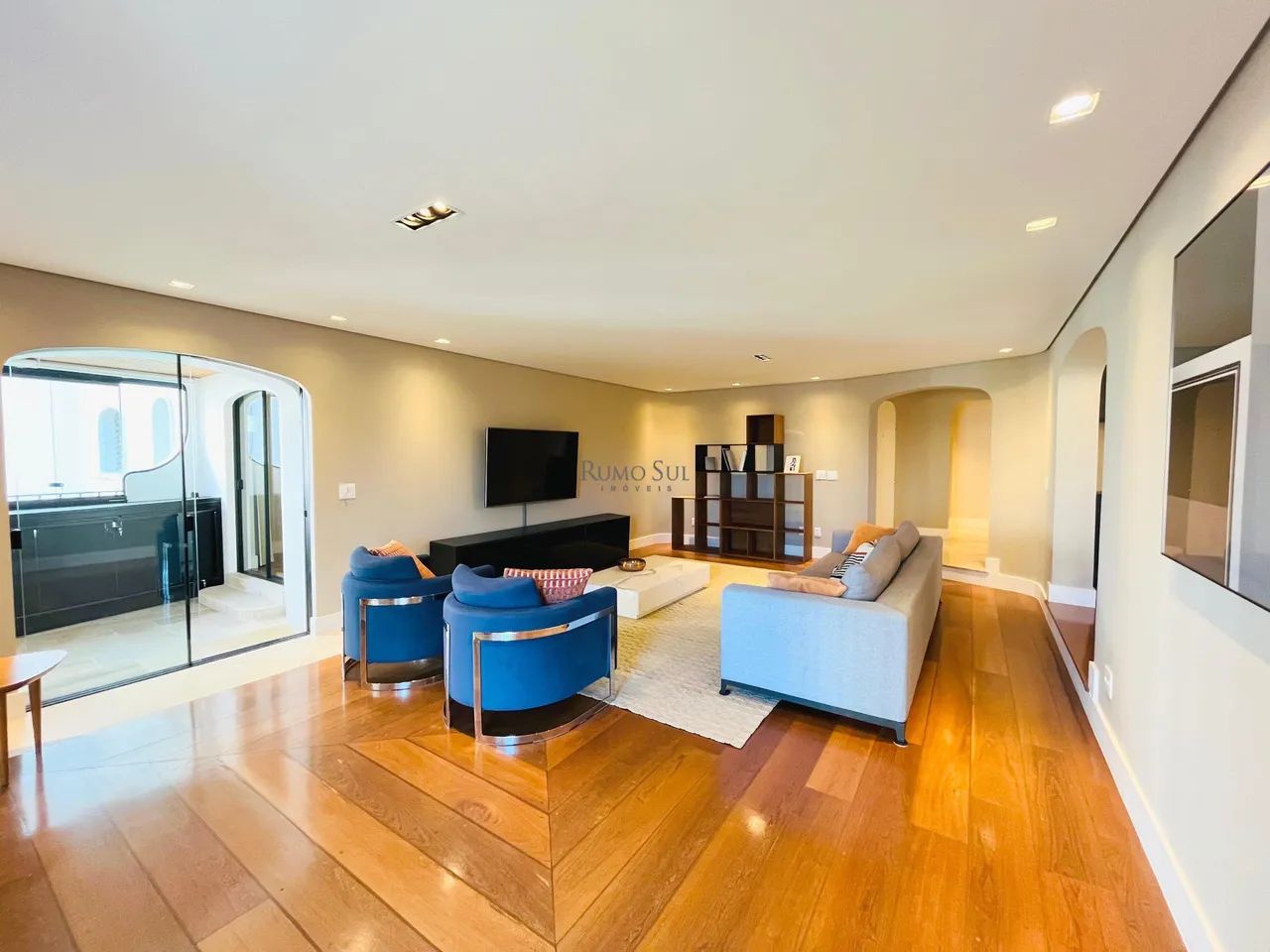 APARTAMENTO Jardim Marajoara - Foto 3
