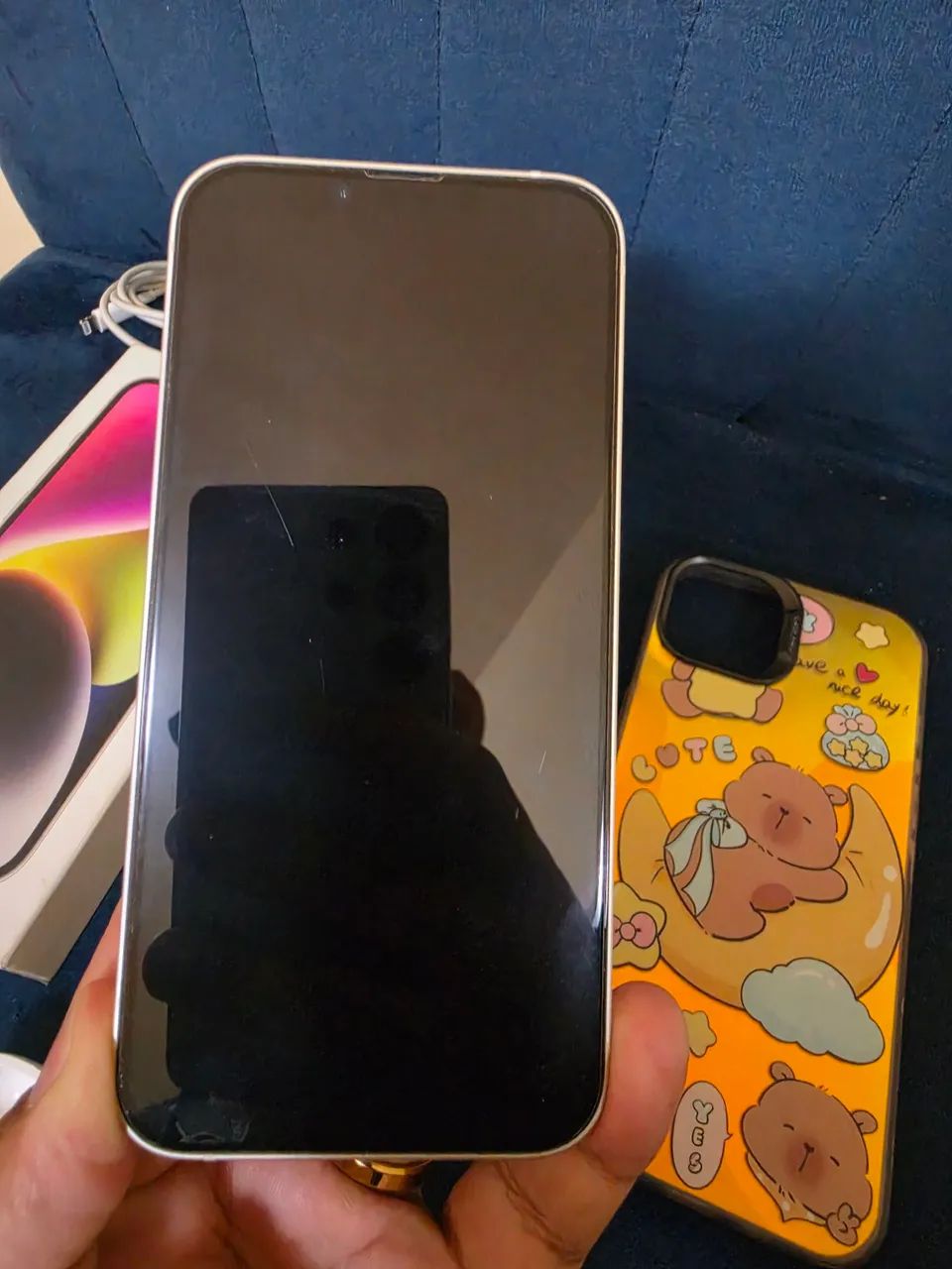 Iphone 14  - Foto 2