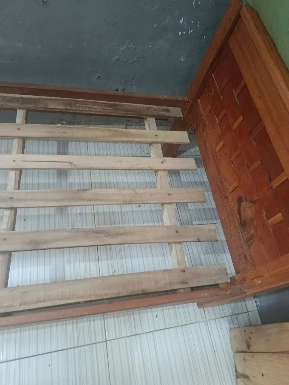 CAMA DE SOLTEIRO  - Foto 3