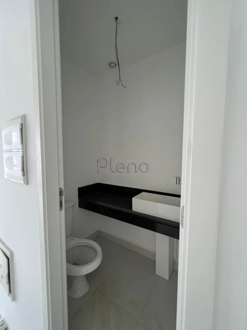 Sala à venda com 35 m² no Centro, Campinas. - Foto 3