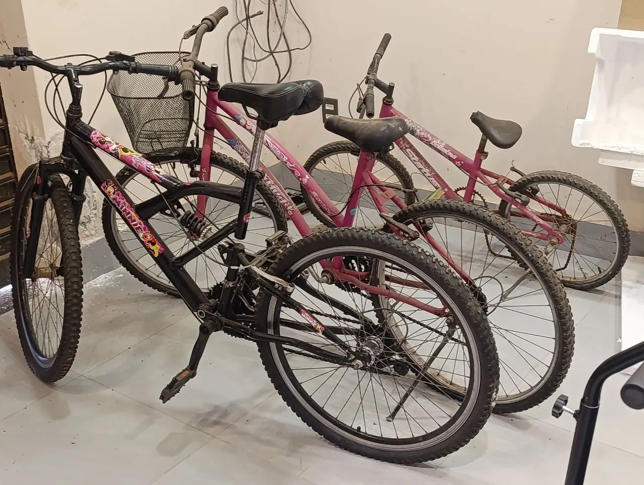 Bicicletas  - Foto 3