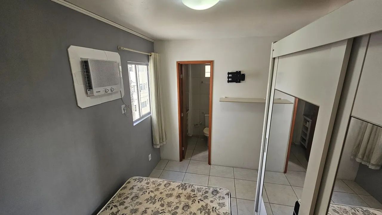 ALUGUEL DE APARTAMENTO MOBILIADO NA SERRARIA - Foto 4