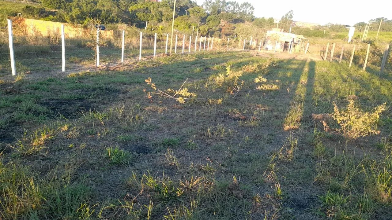 Vendo terreno de chácara em convivio - Foto 5
