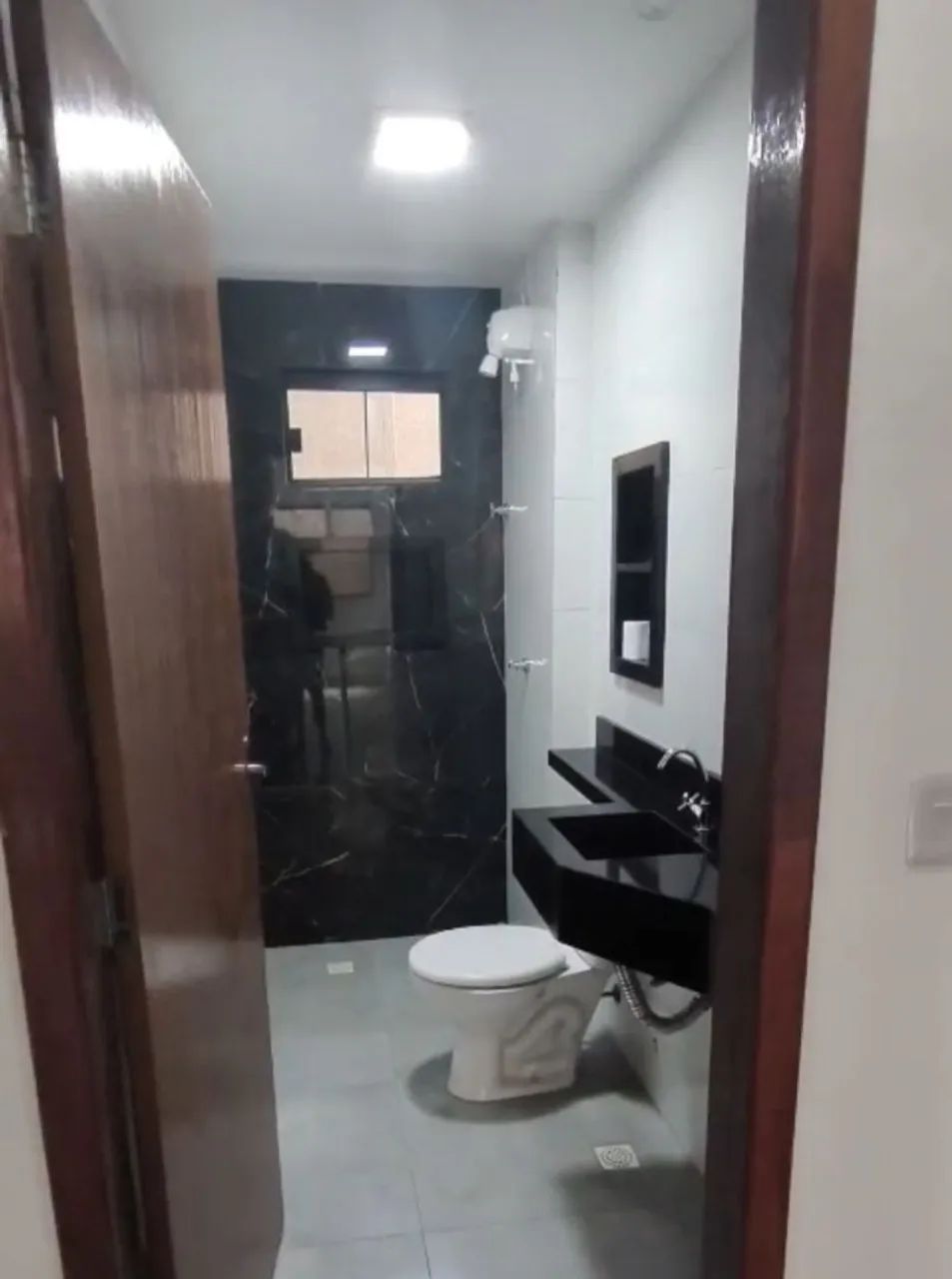 Apartamento em Águas Lindas - Foto 4