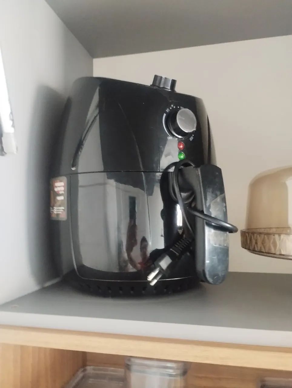 Airfryer 