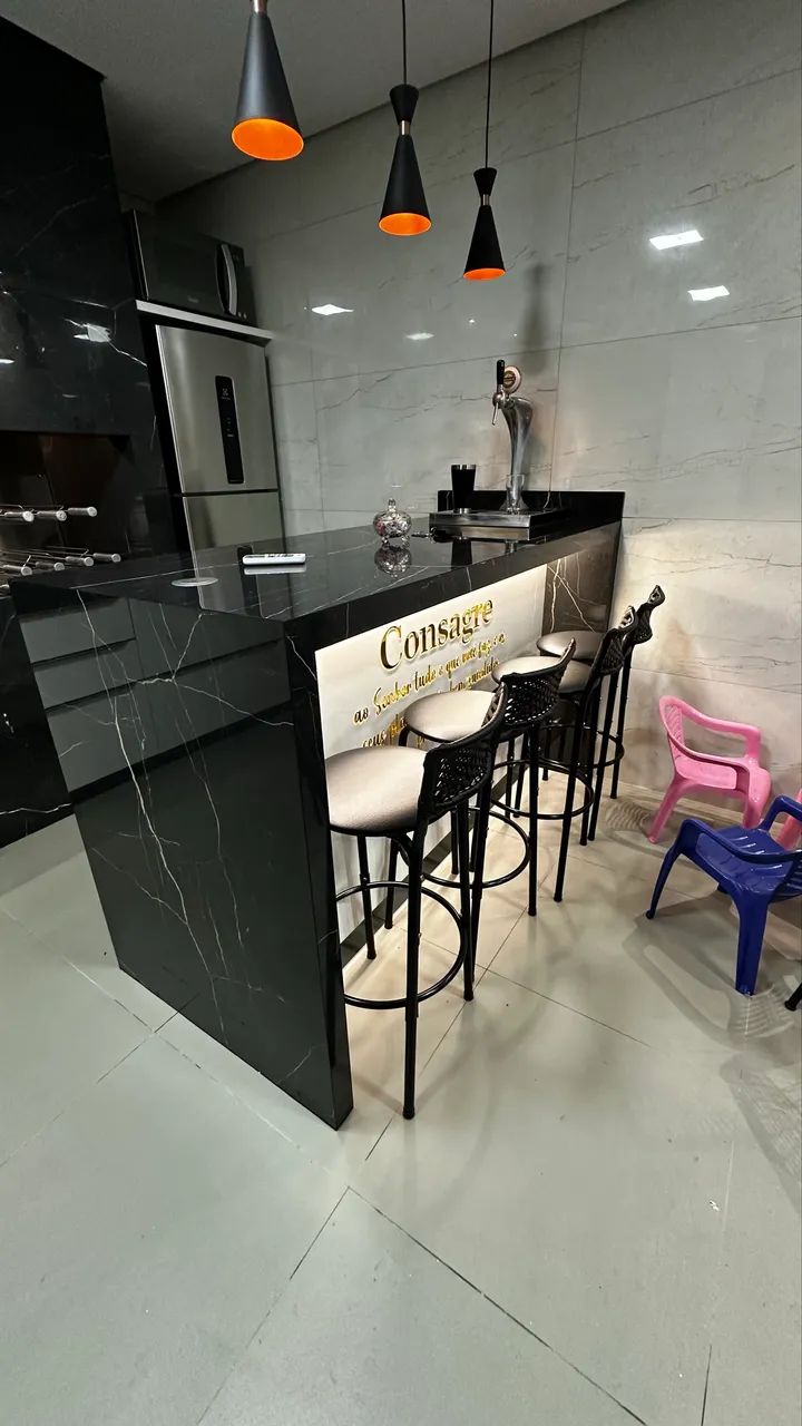 MÓVEIS SOB MEDIDA - Foto 4