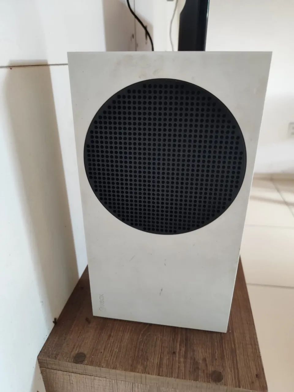 Vende-se Xbox series X