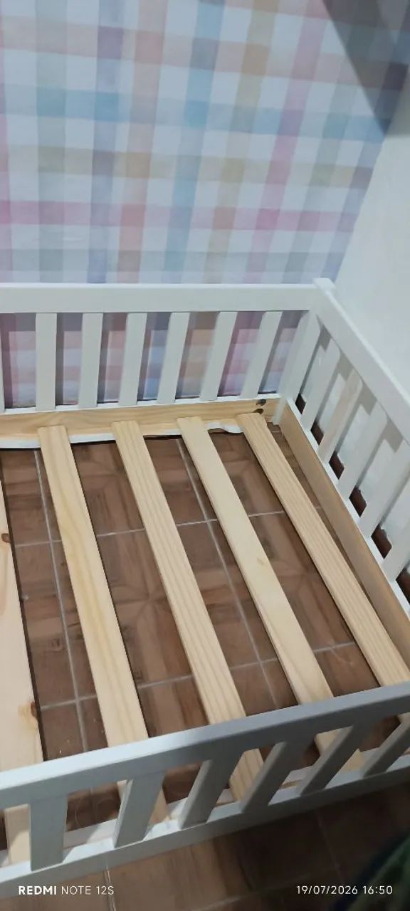 Cama montessoriana  - Foto 5
