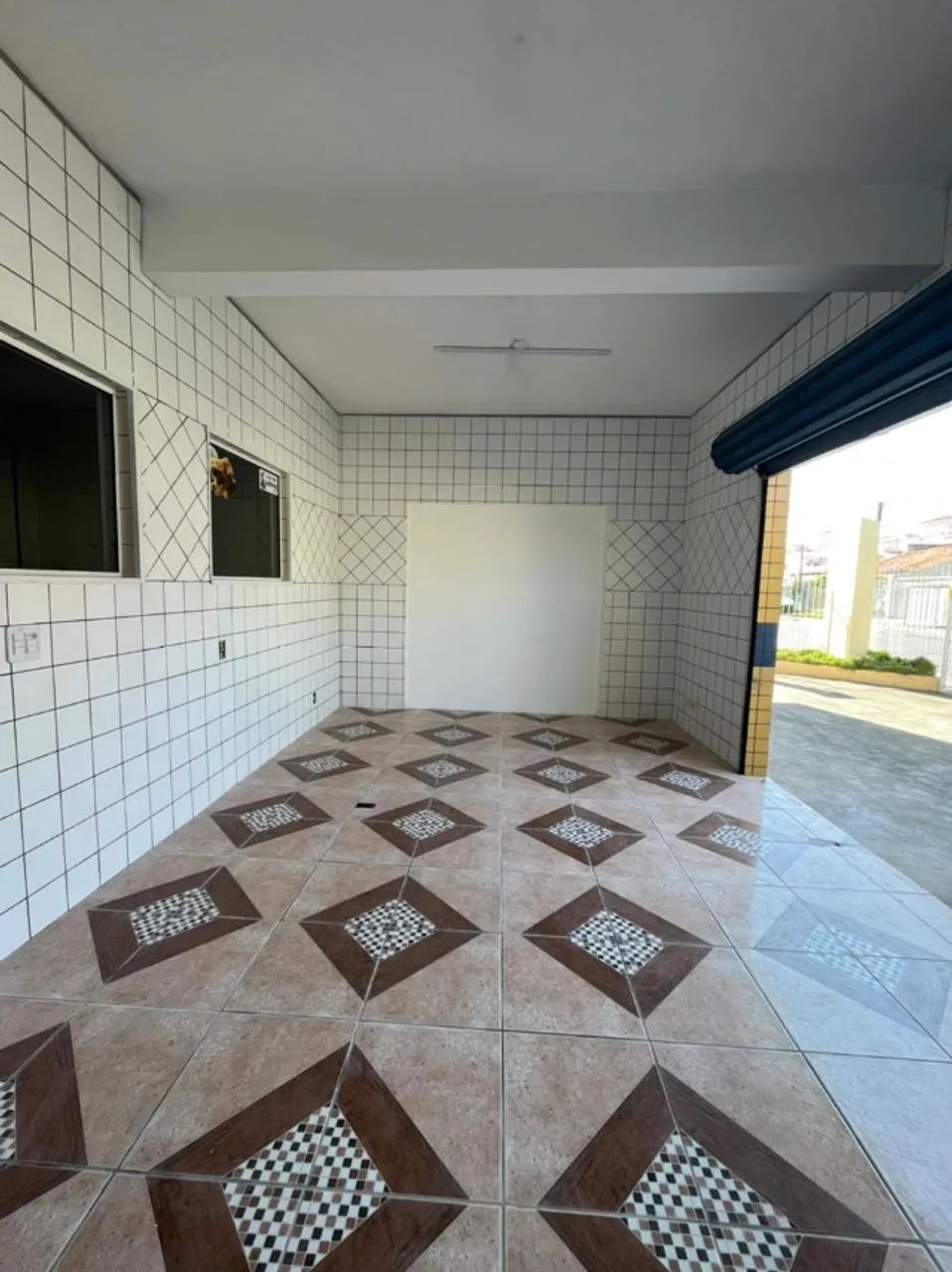 Loja para alugar no Sítio Cercado - Foto 2