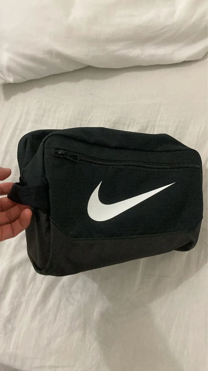 BAG Nike original nunca usada 