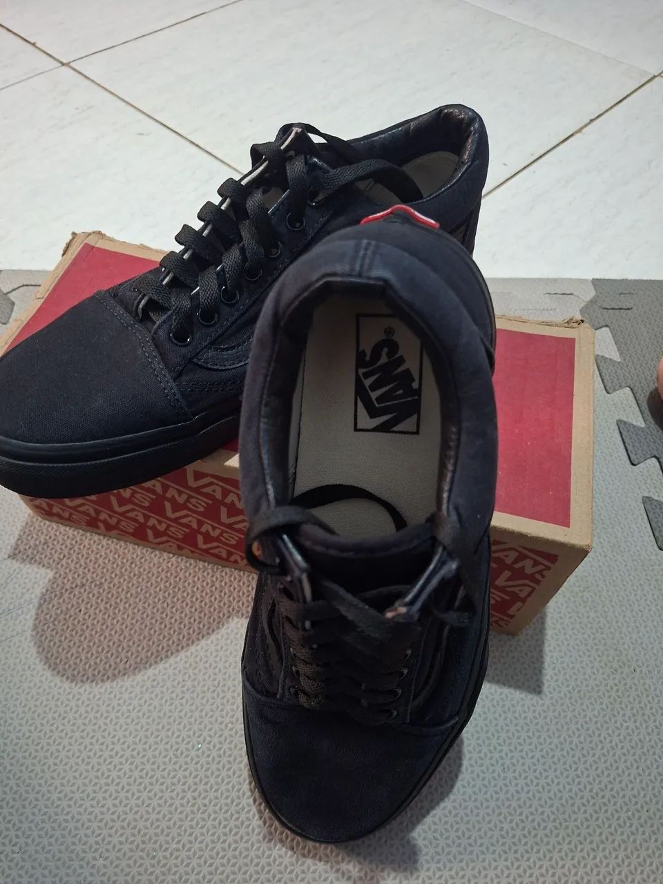 Tenis Vans - Foto 3