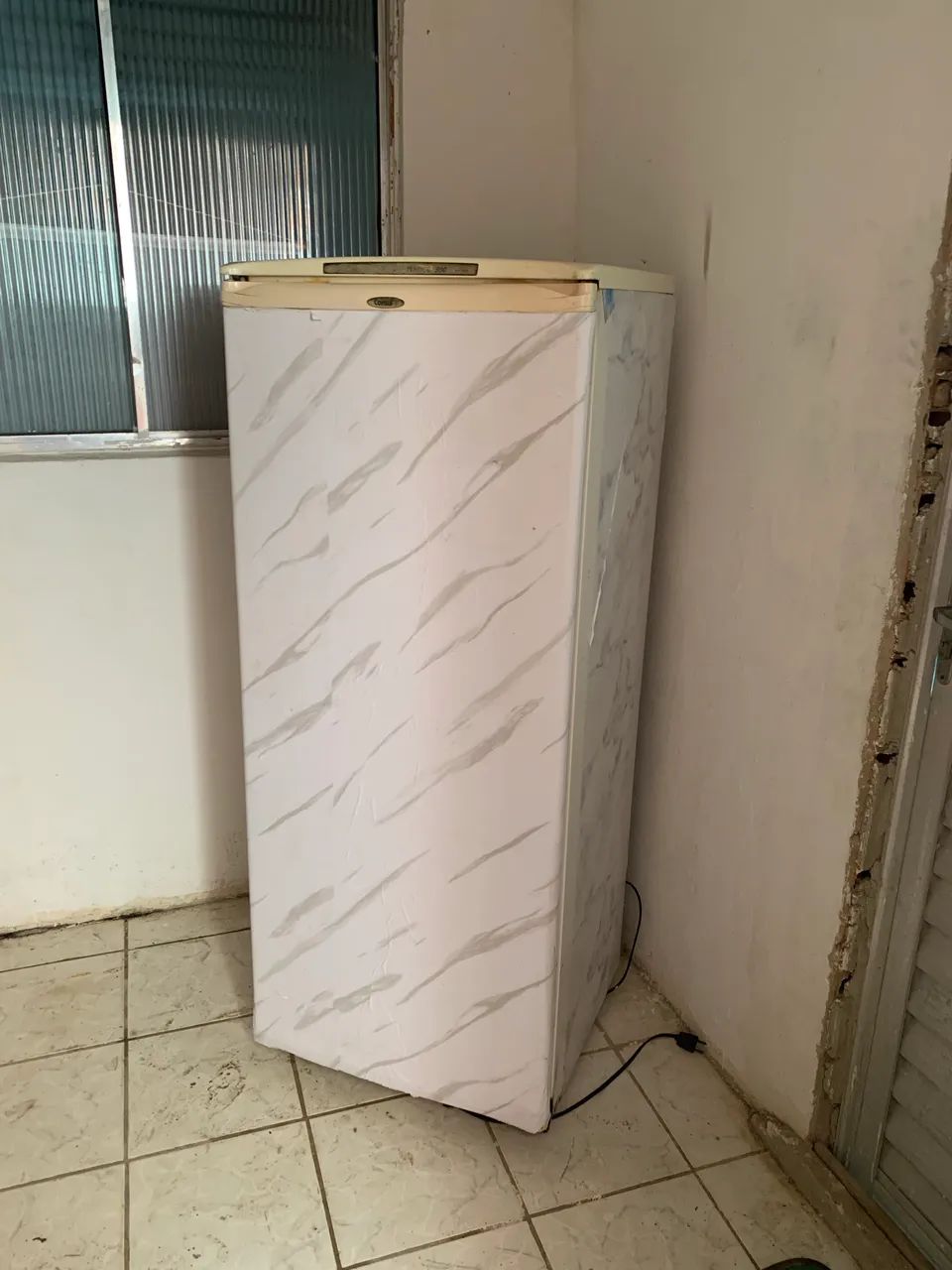 Geladeira