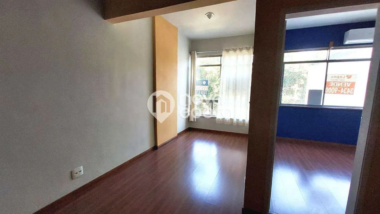 Tijuca | Apartamento 3 quartos - Foto 5