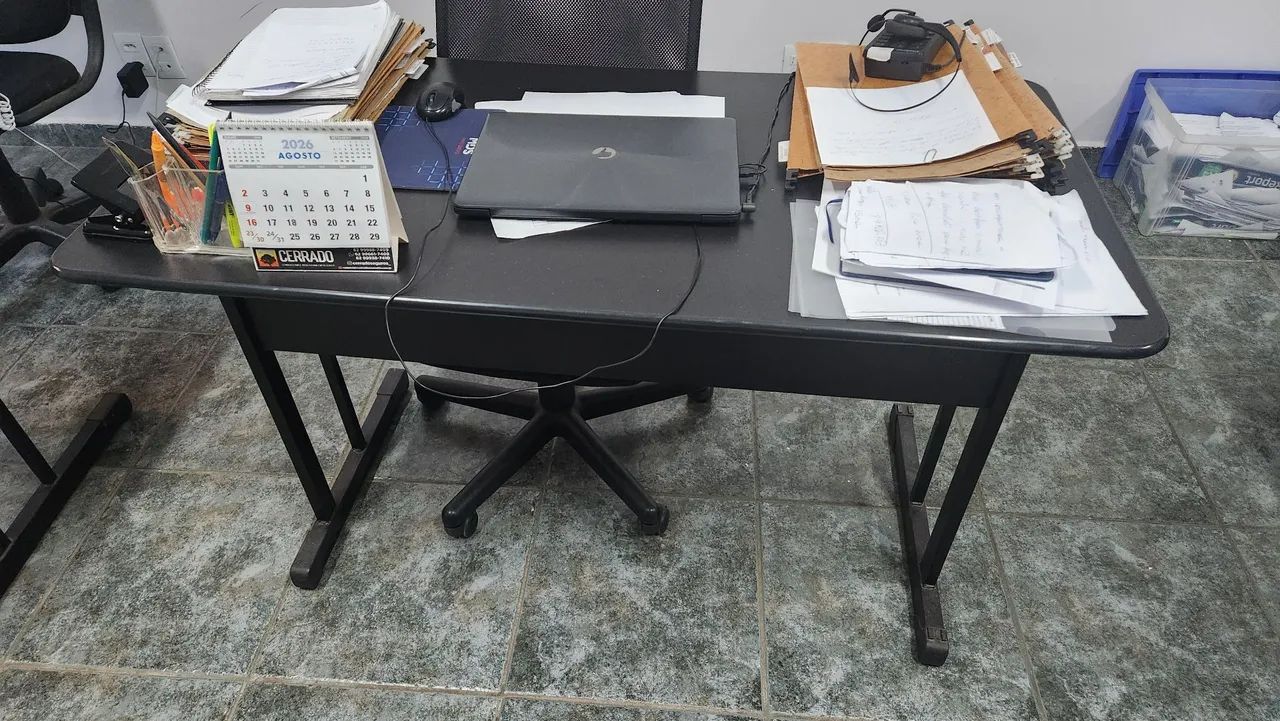 Móveis de escritório  - Foto 2