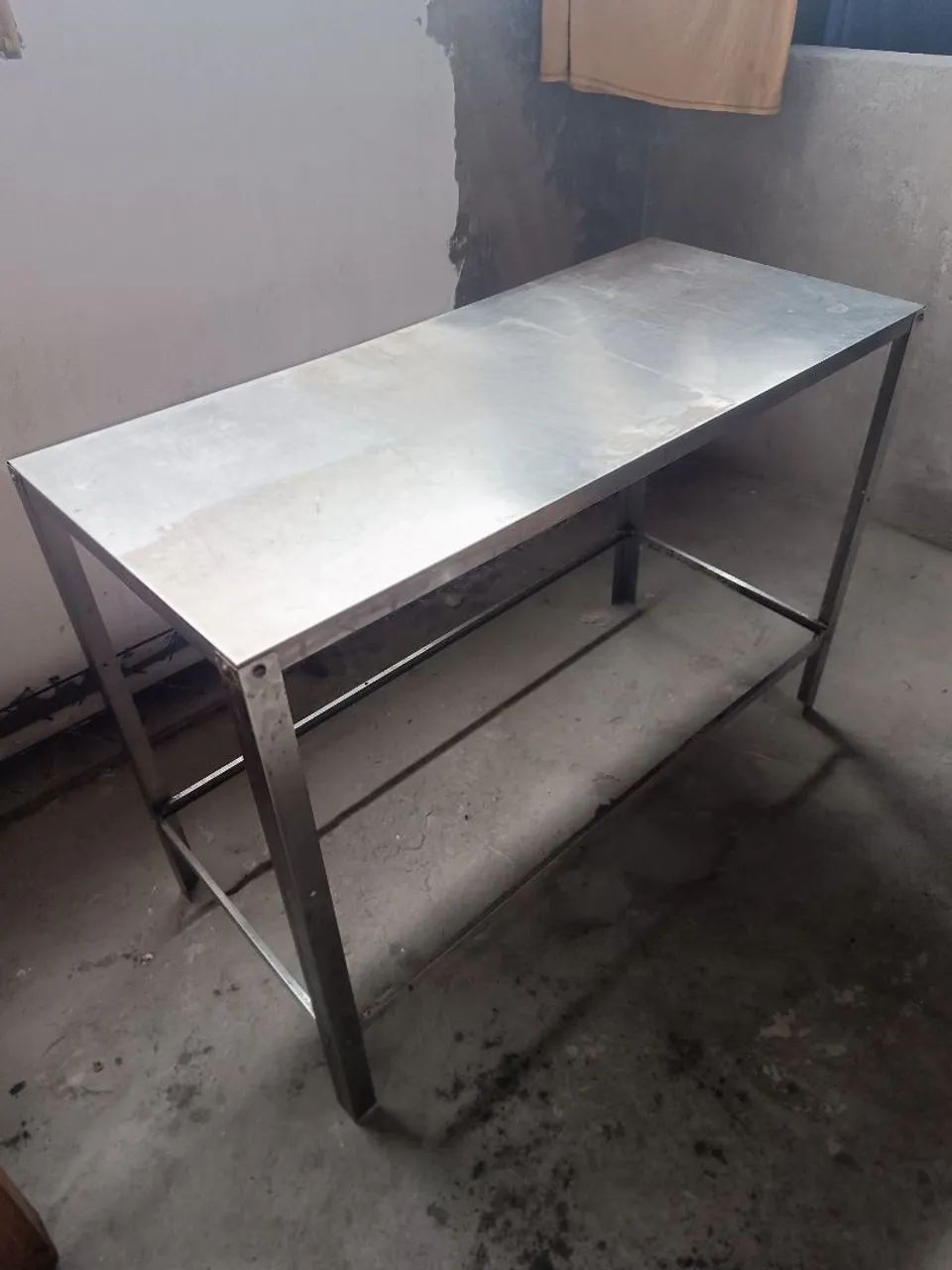 Bancada inox - Foto 2