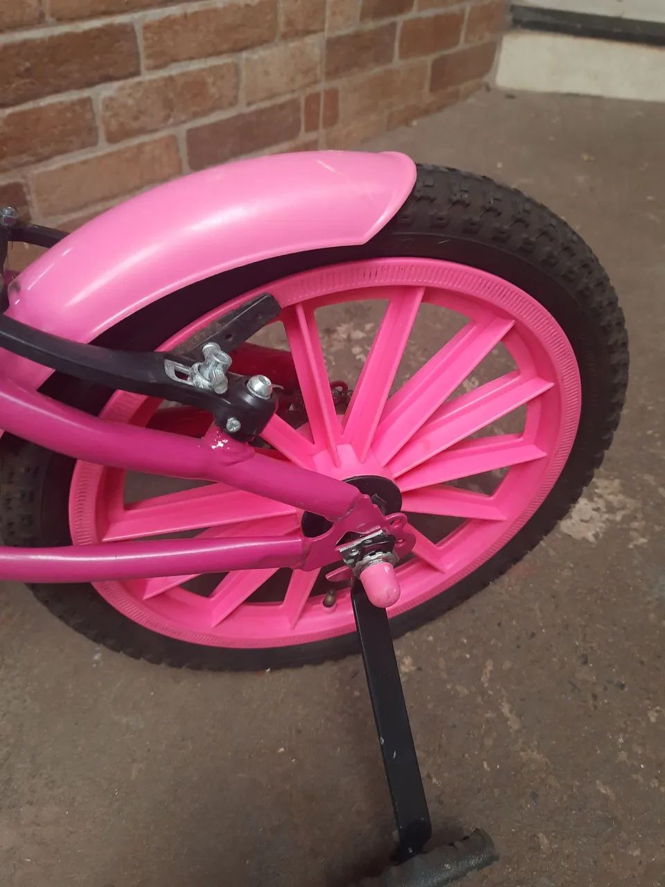 Bicicleta  - Foto 4