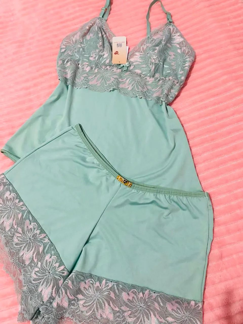 Vendo lingerie  - Foto 4