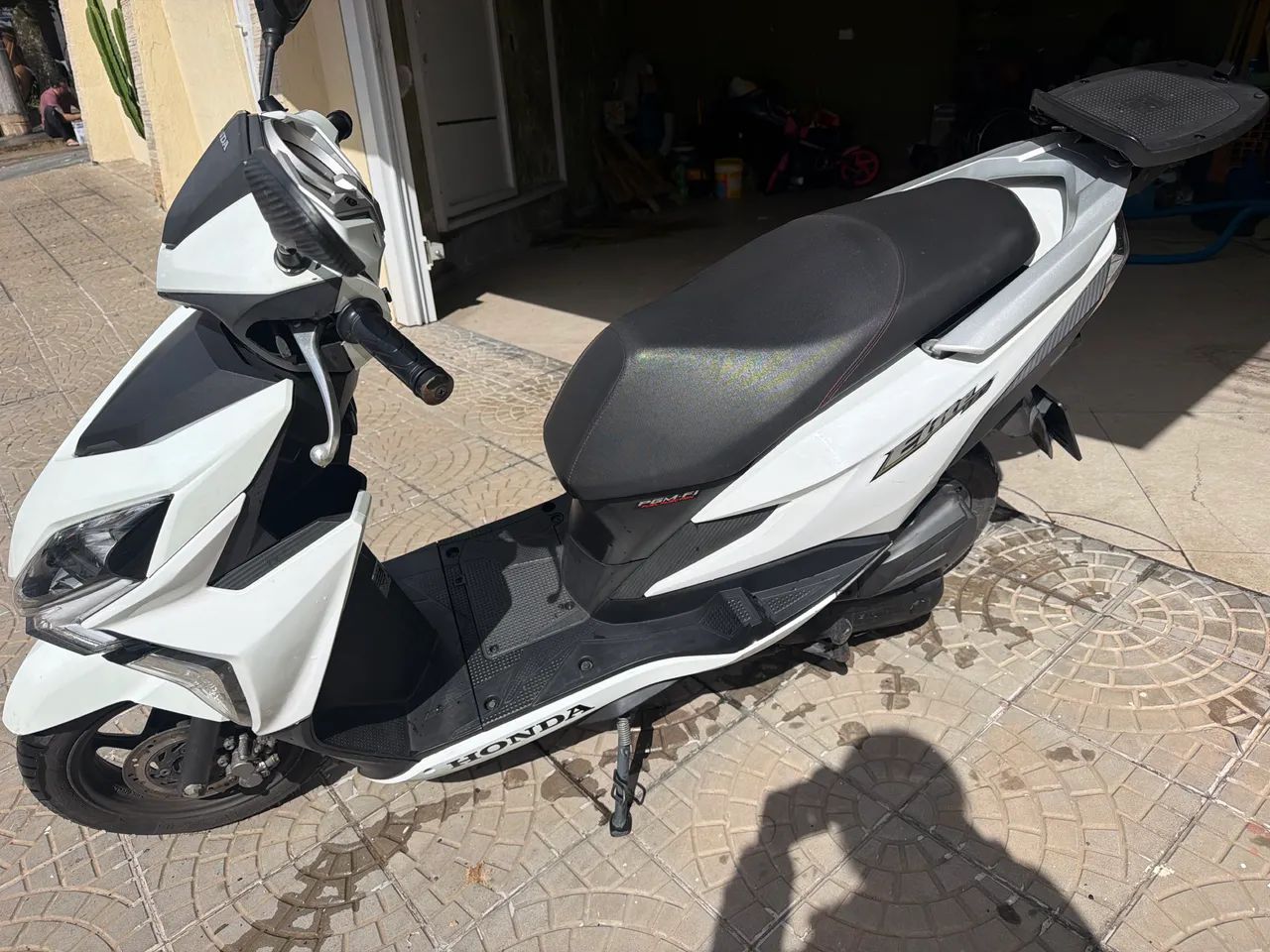 Honda Elite 2020 - Foto 4