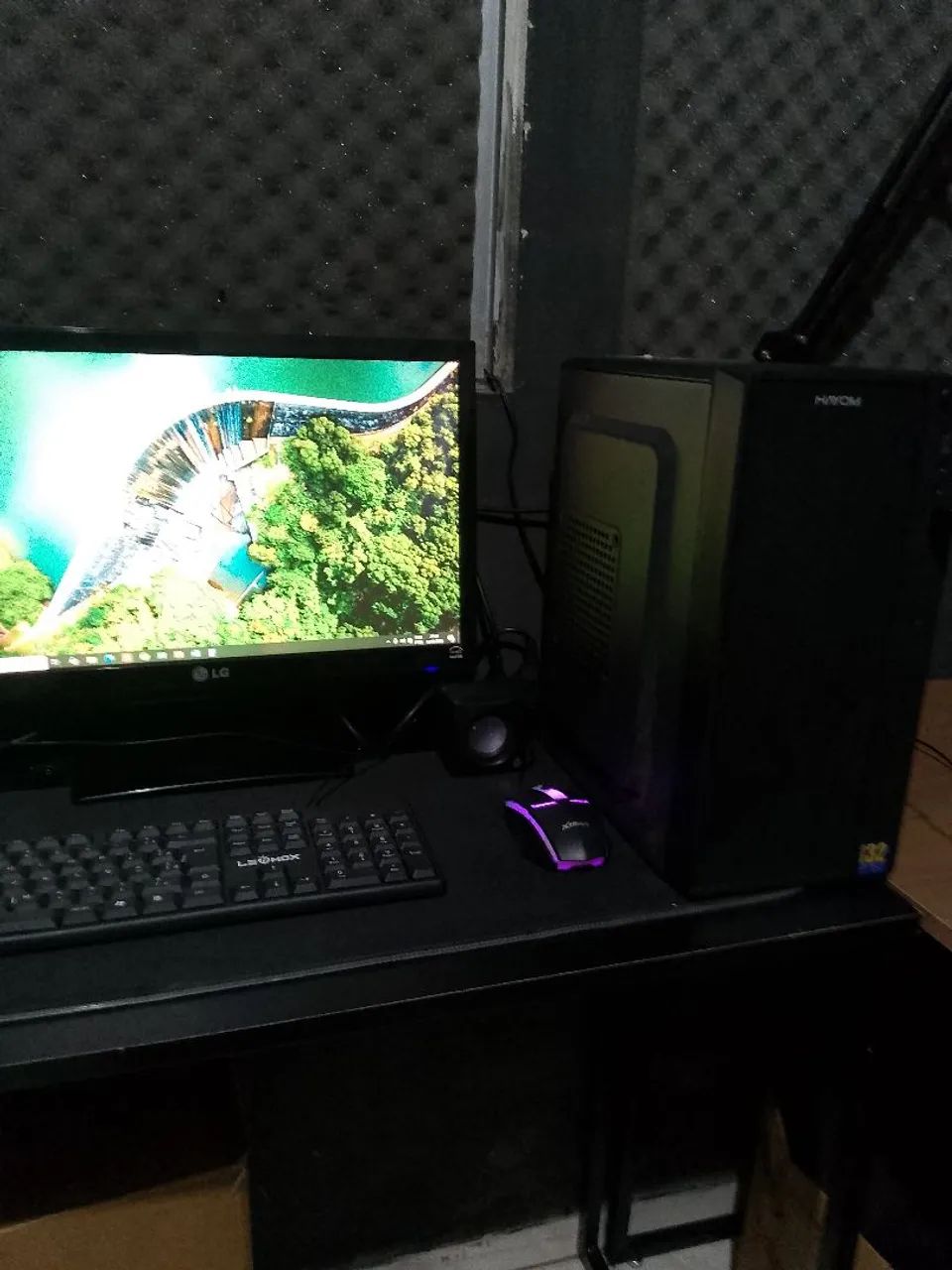 Computador i3 - Foto 2