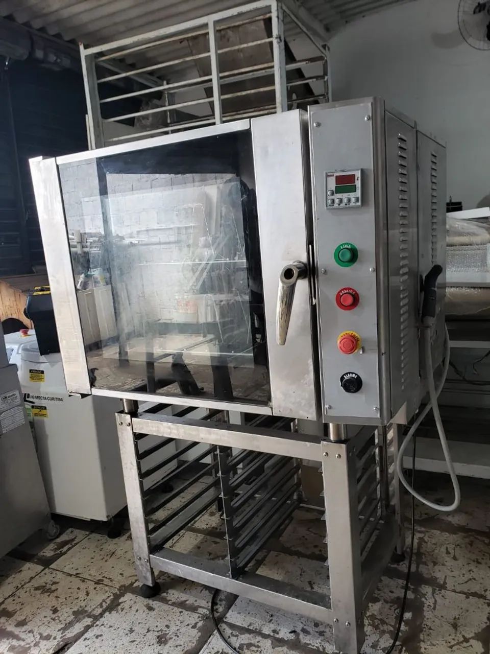 Forno combinado  - Foto 2