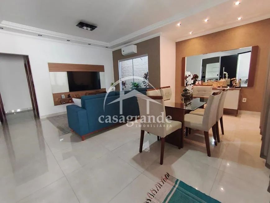 Venda Casa MORUMBI - Foto 4