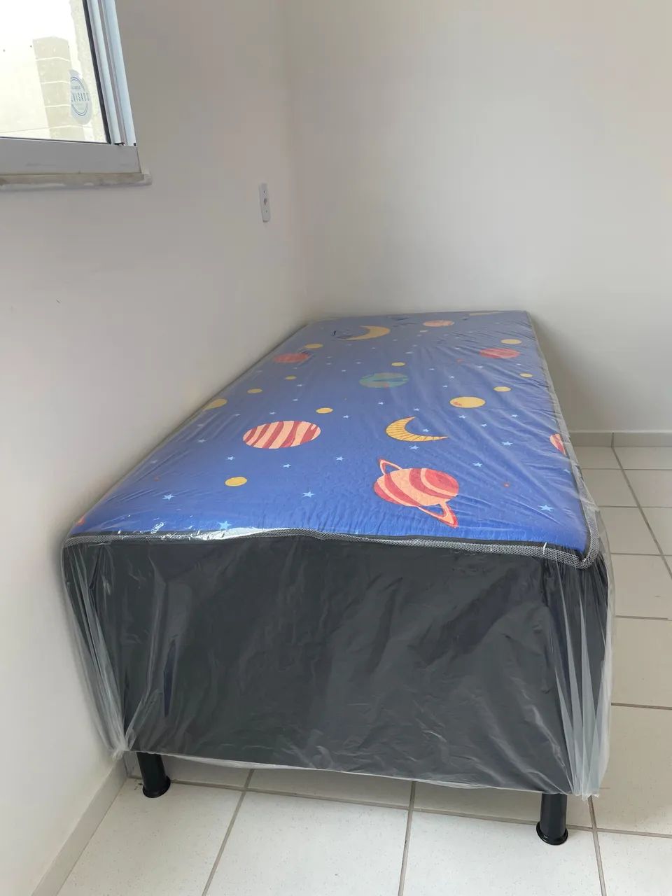 Cama solteiro - Foto 3