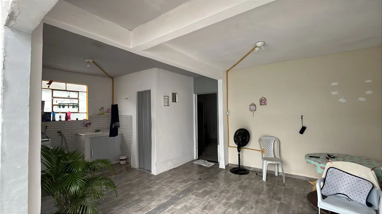 Vendo casa estrada do tingui  - Foto 4