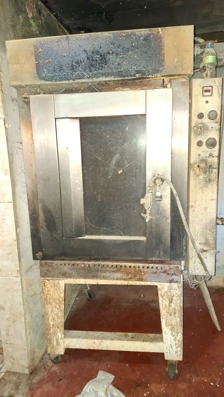 Maquinarios para Padaria  - Foto 2