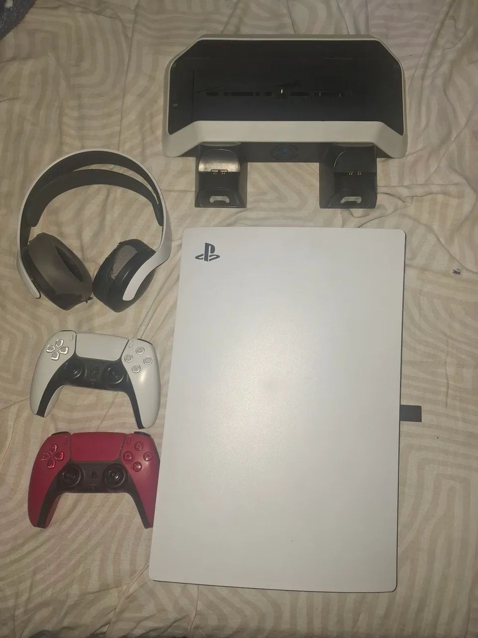 Vendo PS5  - Foto 2