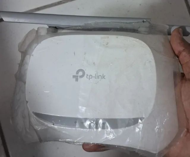 Kit 3 roteadores TP-Link - Foto 4