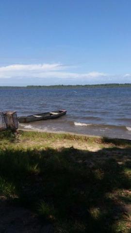 Casa de praia e Lagoa com caiaques - Foto 4