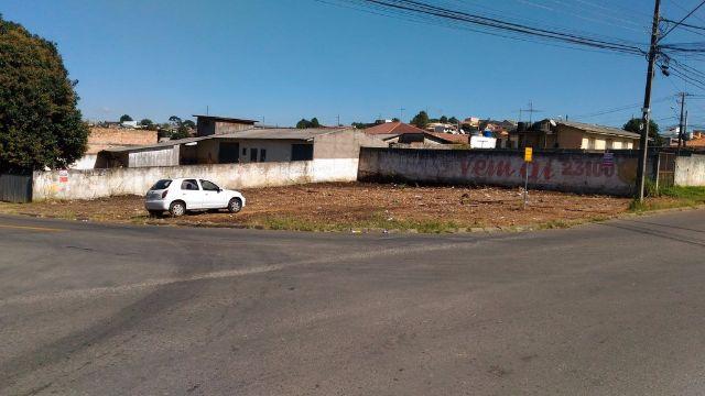 Terreno de esquina no São Gabriel, com 430m²