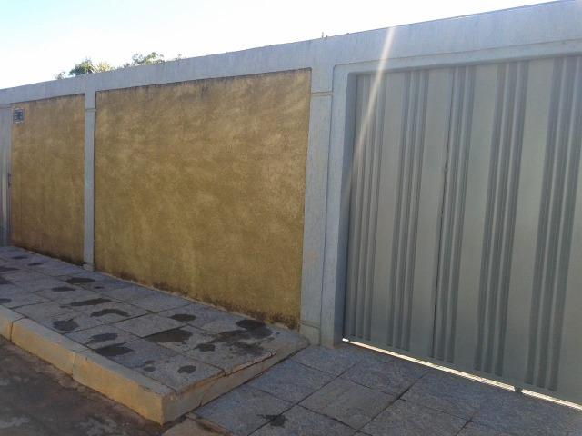 (Oportunidade) Casa de 1 Quarto no Porcelanato | Churrasqueira | Preço de Lote - Foto 2