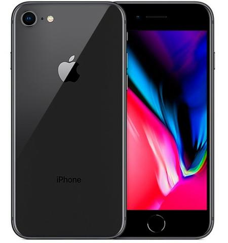 IPhone 8 64gb Space Gray - Lacrado - Tenho toda linha Apple