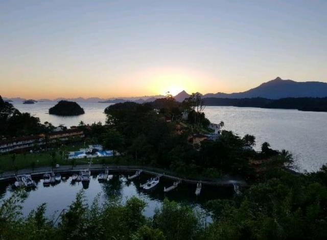 Casa no Condomínio Angra Azul - Pontal - Foto 3