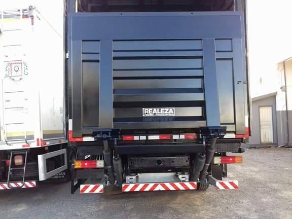 Plataformas Elevatórias Novas - Foto 10