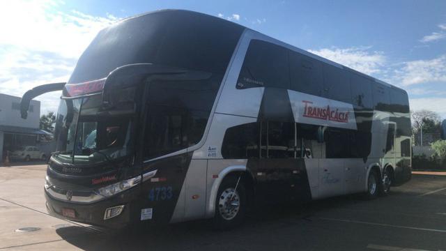 Vende-se onibus mbenz 2011 / 2012 leito cama e leito