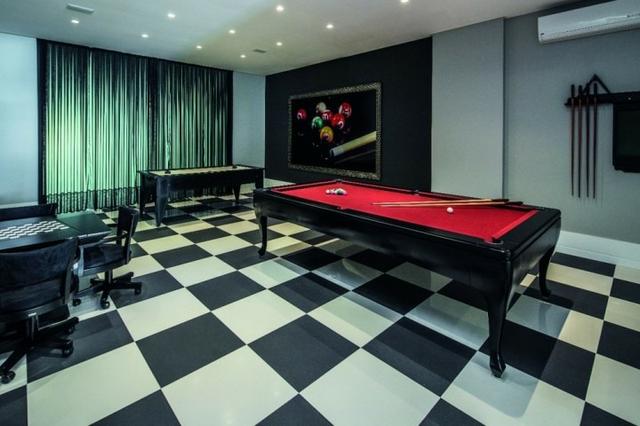 Luxo frente mar no centro de Itapema-SC/ de RS 2.400.000,00 por RS 2.000.000,00 Ap Pronto! - Foto 12