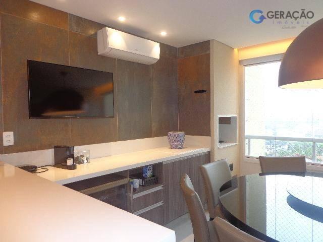 Apartamento residencial à venda, jardim aquarius, são josé dos campos. - Foto 7