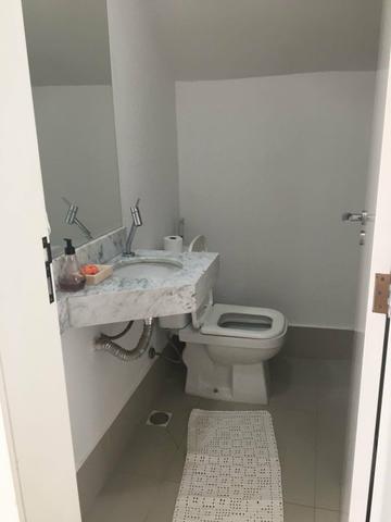 Sobrado flor do cerrado. mobilhado - esse mês com 90% de financiamento - Foto 5